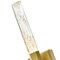 Cwi Lighting Greta Integrated LED Brass Vanity Light 1589W24-624 - alternate 3